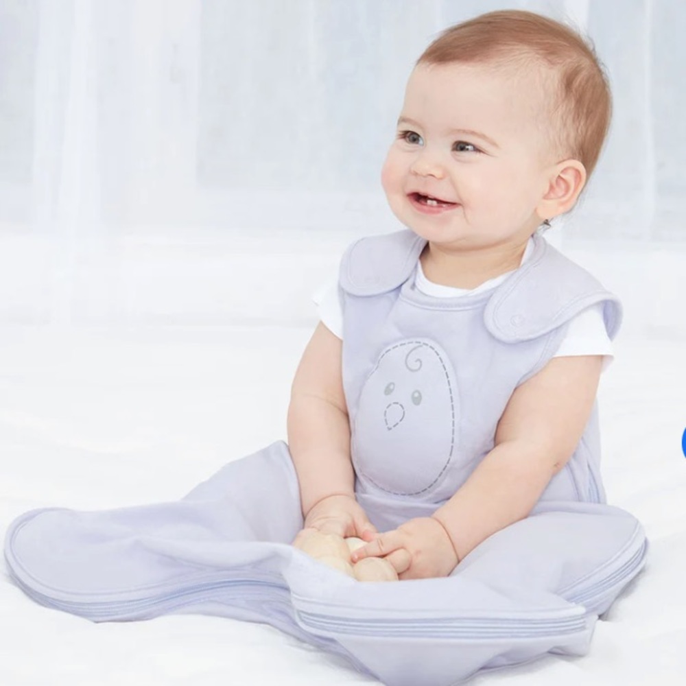 Nested Bean 0-6mo Sleep Sack